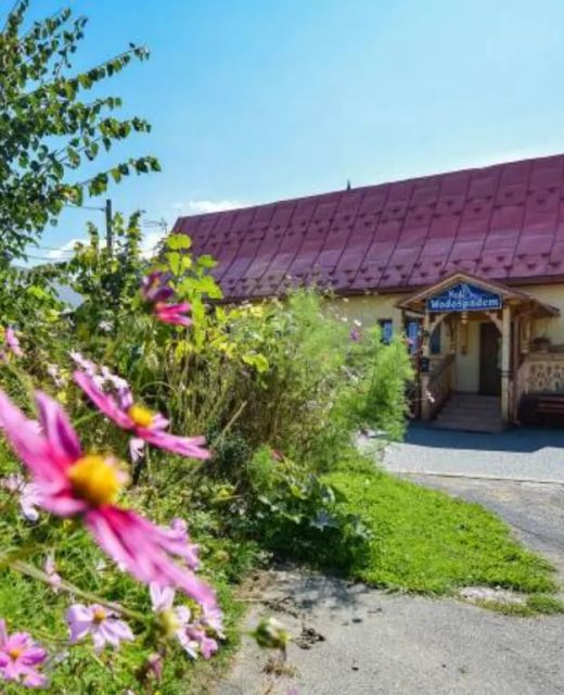 Domek Nad Wodospadem Chochołów