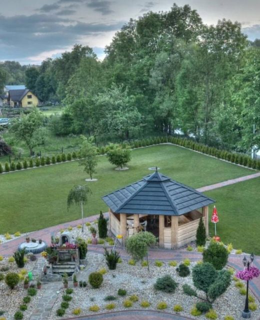 Apartamenty u Piekorza Szaflary