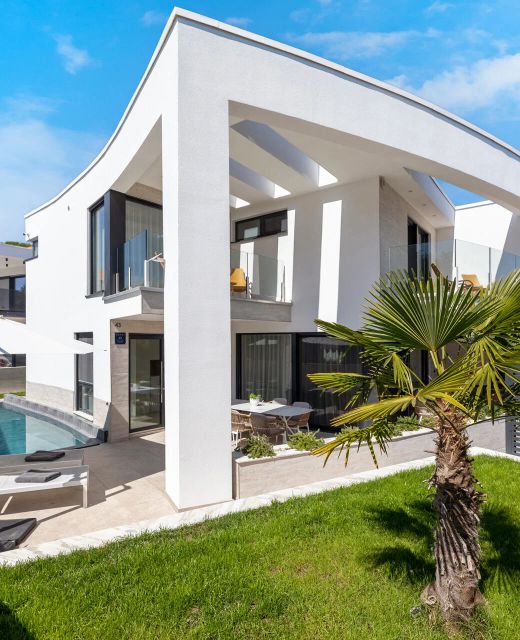 Villa Sarah Vantačići