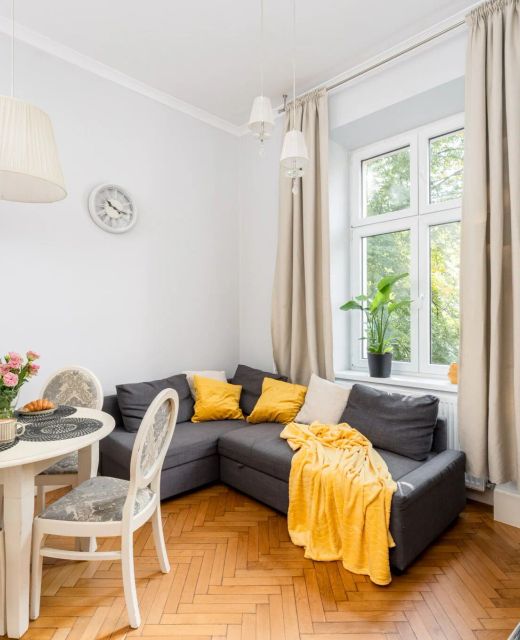 Tomasza Apartments by VSI Kraków