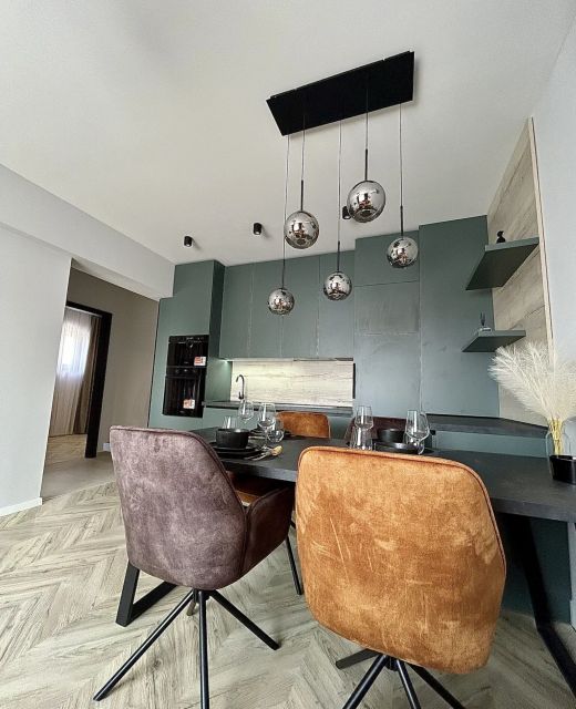 Butterfly Apartment Zalaegerszeg