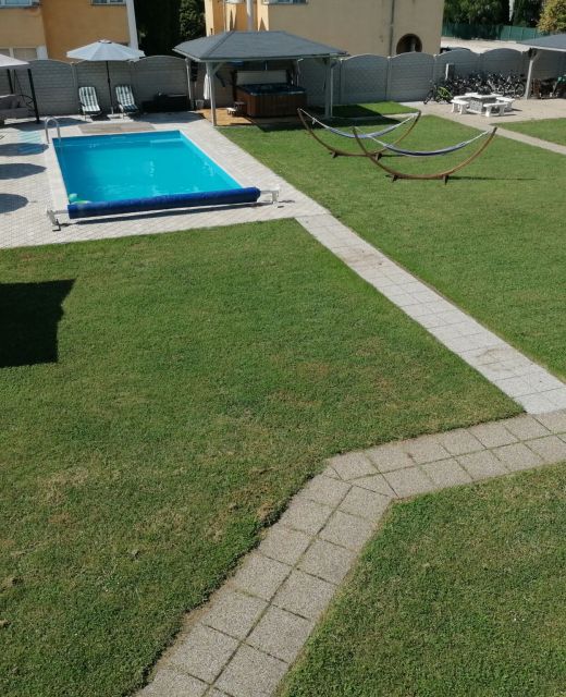 Harangvirág Apartmanház 2. Siófok