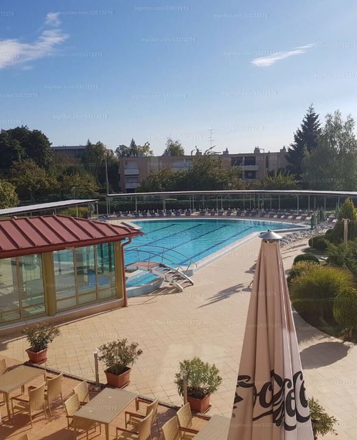Zalakaros Wellness Family Apartment