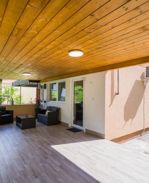 Menta Apartman Siófok