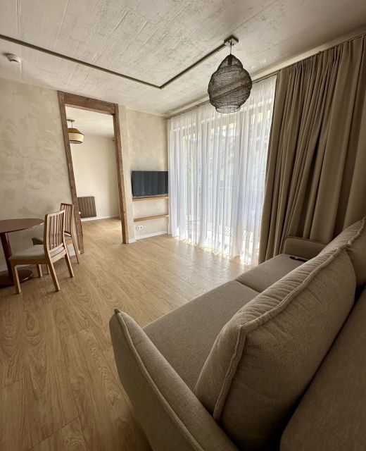 Apartamenty Szumimorze Pogorzelica
