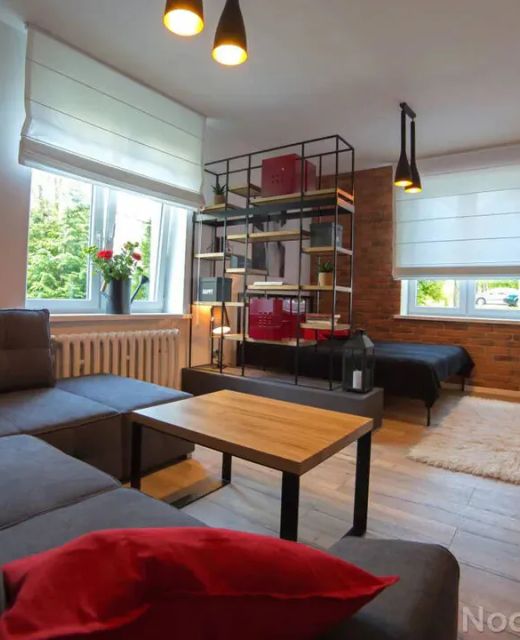  Apartament Piszczele Studio Sandomierz