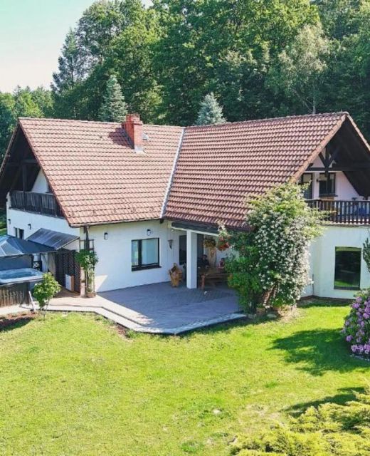 Willa Pod Brzeźnikiem Mysłakowice