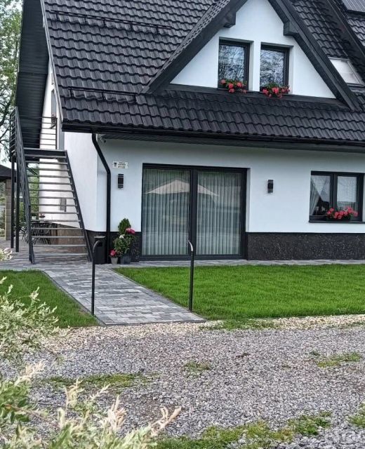 Noclegi Skorusinka Witów, Chochołów