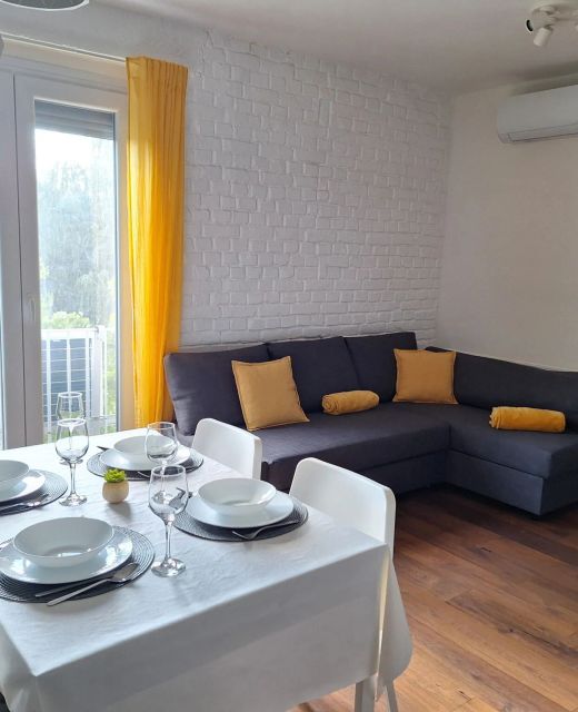 Tornyos Apartman Pécs