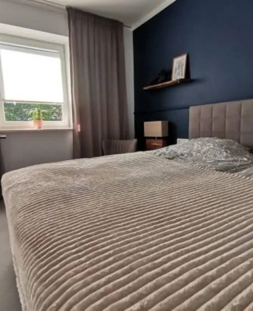 Apartamenty MOTYL