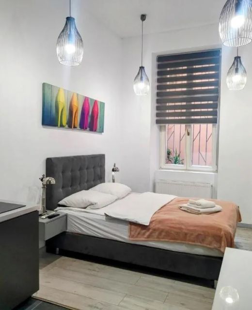 Apartamenty InTurs - Kraków Stare Miasto