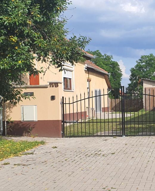 Szófia Vendégház Kerekegyháza