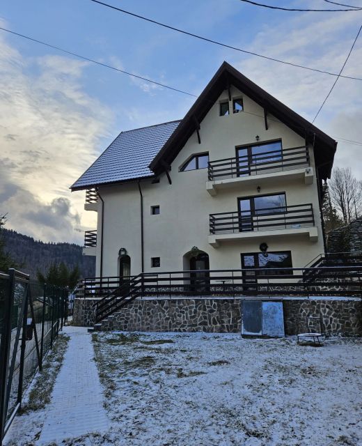 Vila Ski Azuga