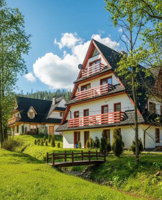 Strzelców Podhalańskich 32/30C^