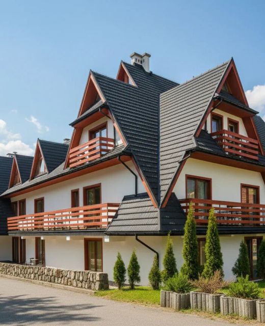 Strzelców Podhalańskich 32/24C^