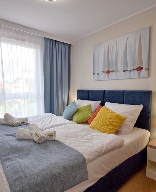 Bel Mare D215 SeaView