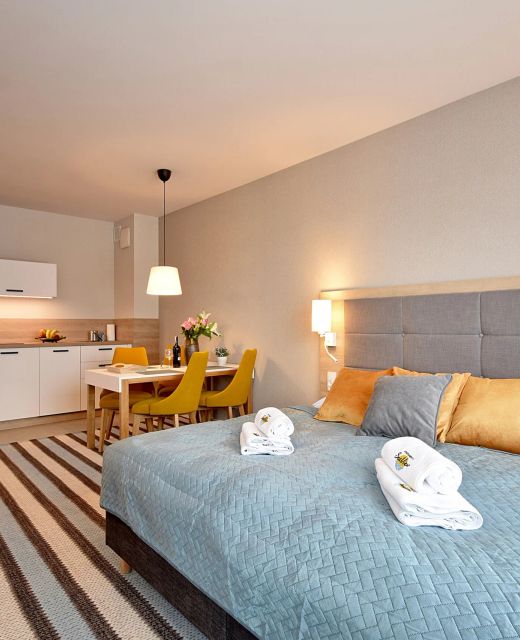 Bel Mare D416 SeaView