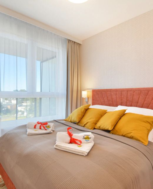 Bel Mare F513 SeaView