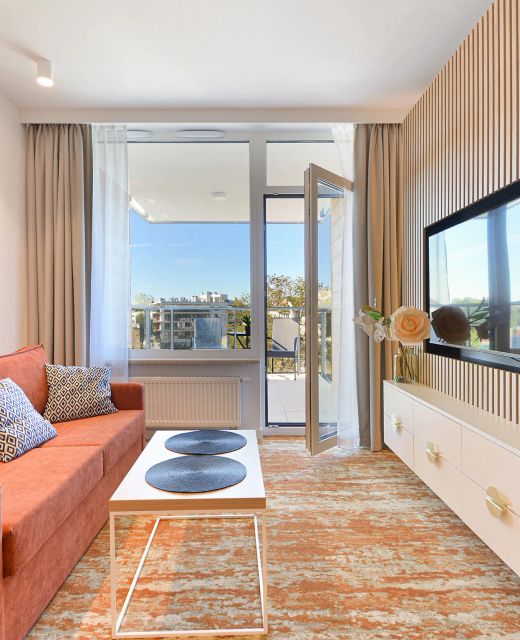 Bel Mare F307 SeaView