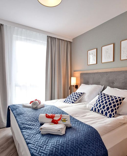 Bel Mare D326 SeaView