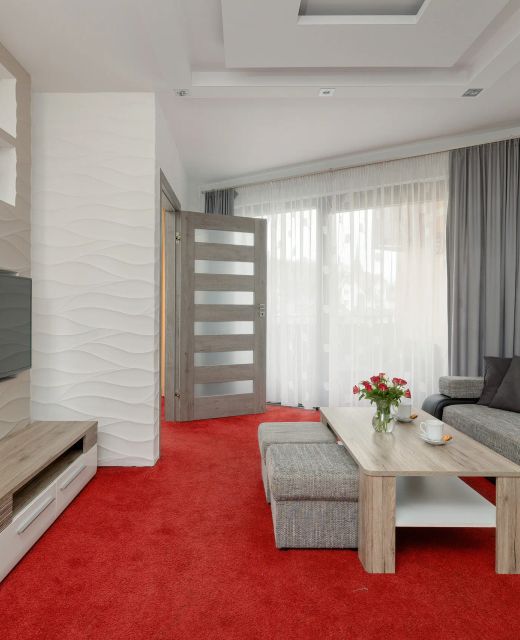 Horyzont 203 SeaView