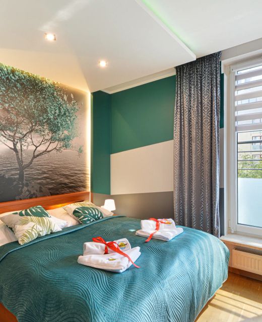 Aquamarina 11 SeaView
