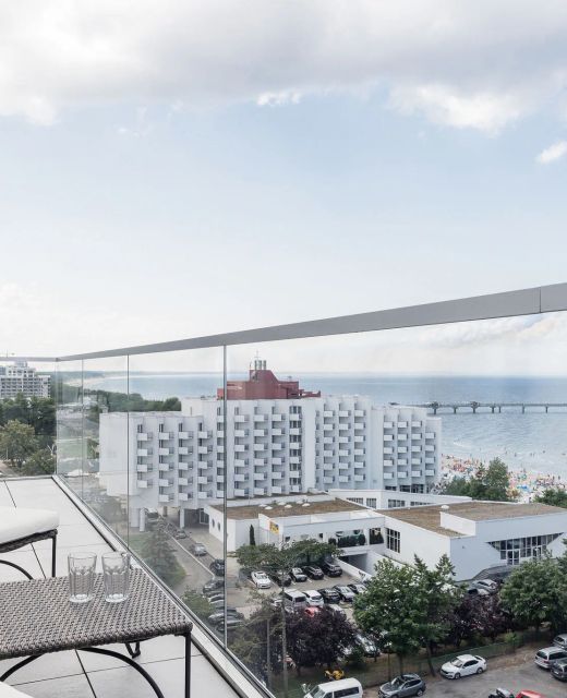 Balticus B86 SeaView