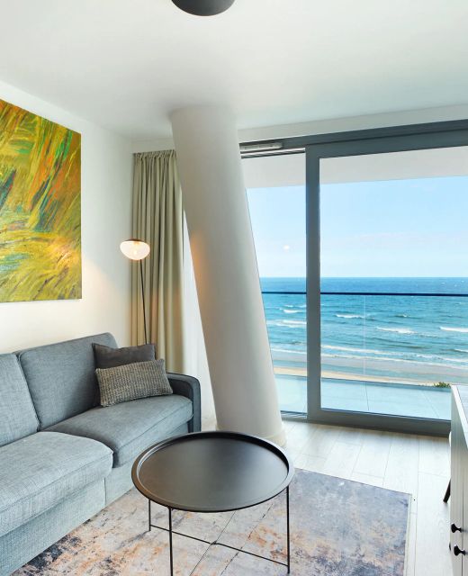 Gryfa Pomorskiego C860 SeaView