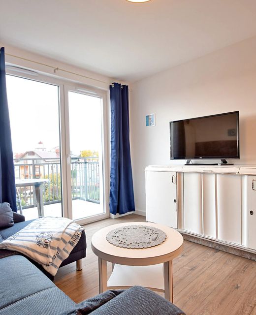 Bel Mare D315 SeaView