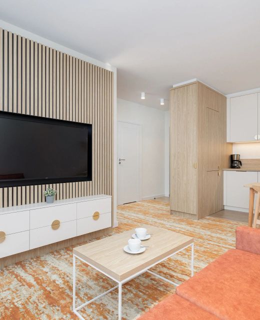 Bel Mare F313 SeaView