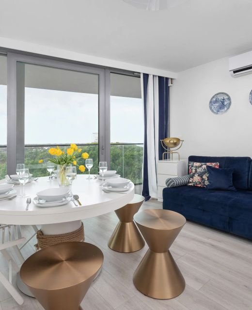 Gryfa Pomorskiego A867 SeaView