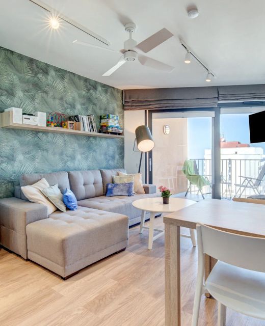 Horyzont 708 SeaView