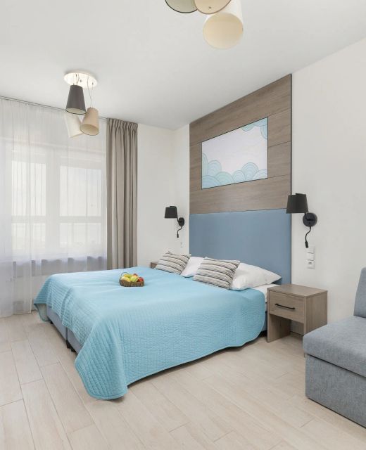 Aquamarina Onyx 164 SeaView