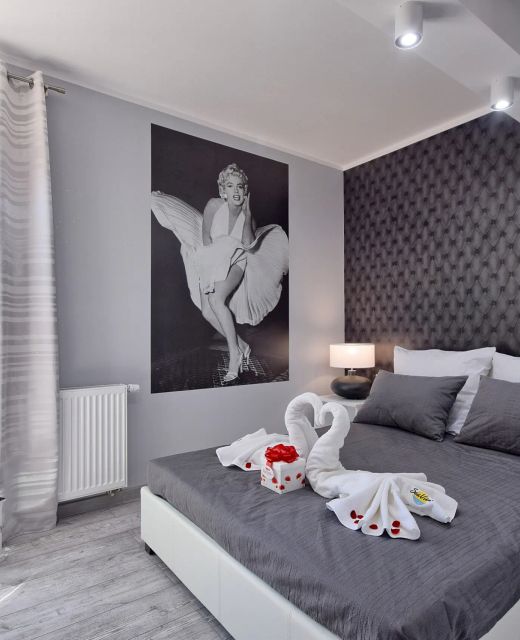 Kolorowe Balkony 4 SeaView