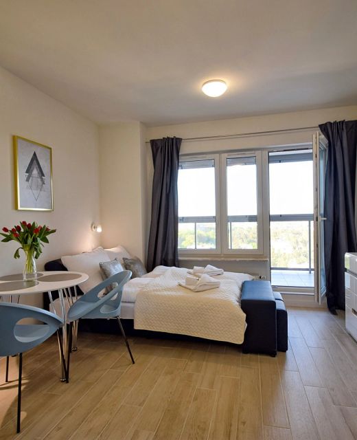 Aquamarina Onyx 159 SeaView