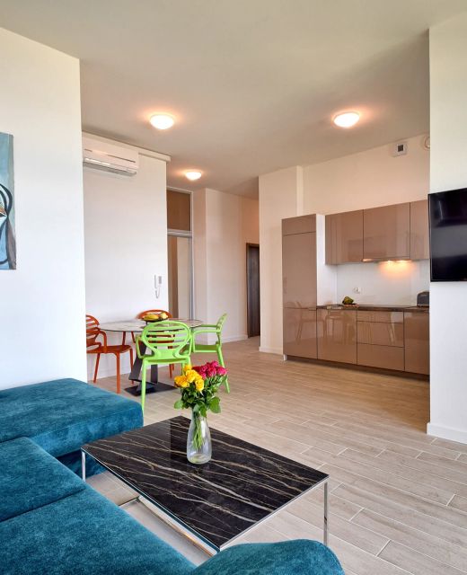 Aquamarina Onyx 190 SeaView