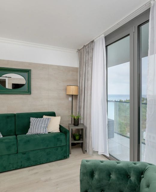 Gryfa Pomorskiego E564 SeaView