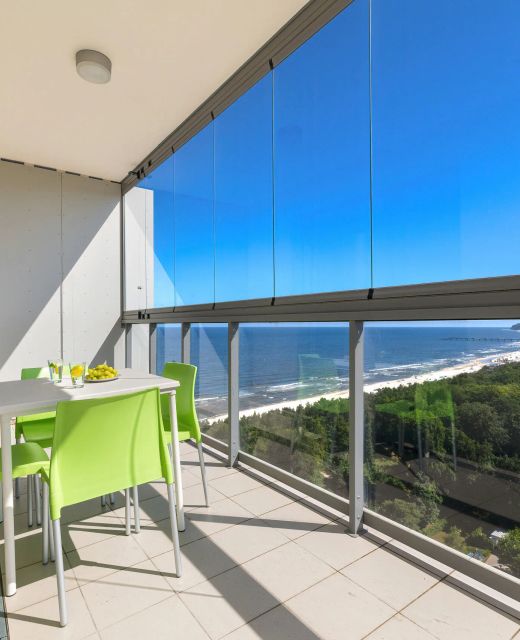 Aquamarina Onyx 193 SeaView