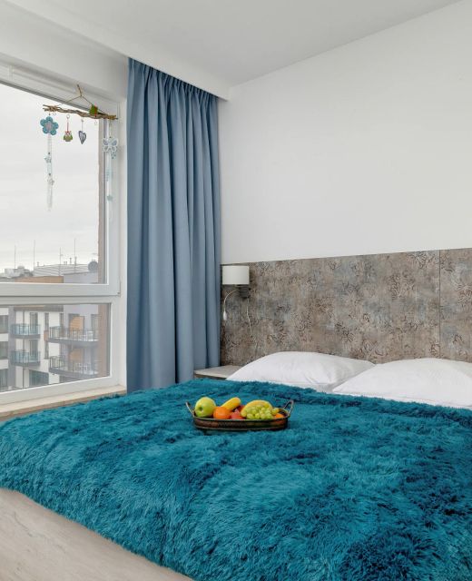 Bel Mare C404 SeaView