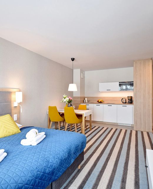 Bel Mare D414 SeaView