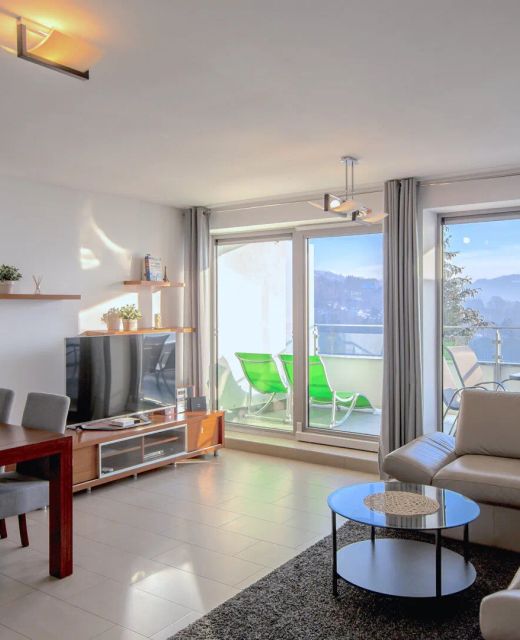 Bukowa 17/B7 ApartView