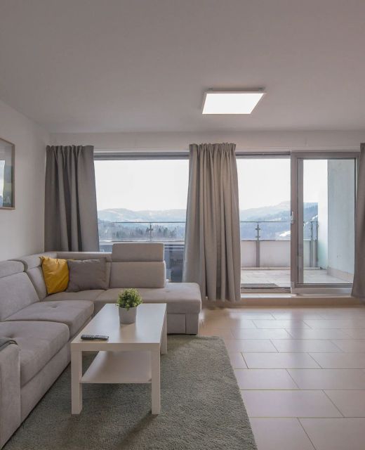Bukowa 17/B4 ApartView