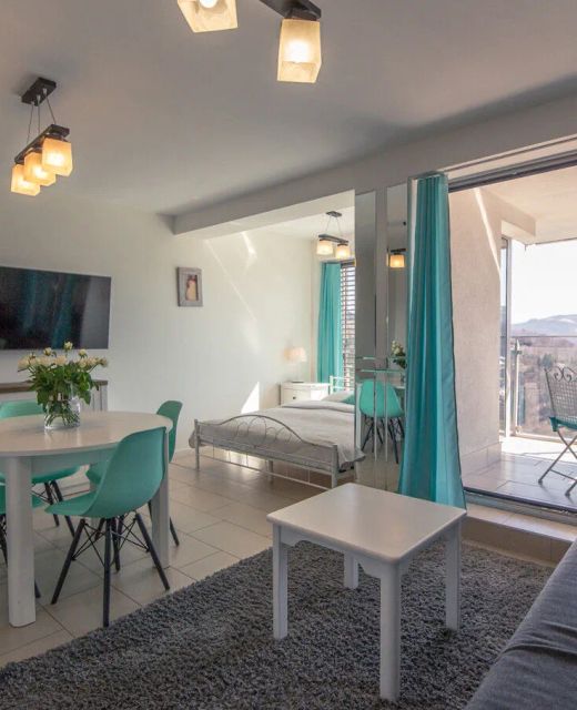 Bukowa 17/B10 ApartView