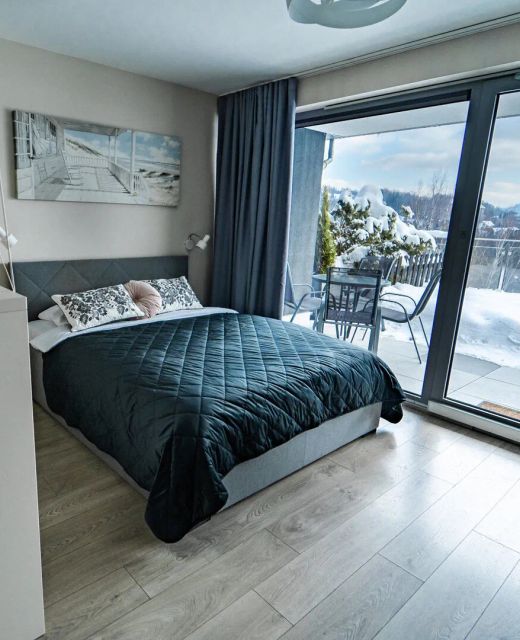 Bukowa 17A/H2 ApartView