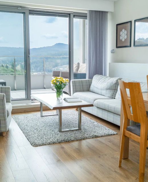 Bukowa 17A/H10 ApartView