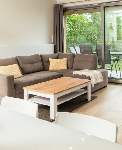 Bukowa 17A/D2 ApartView