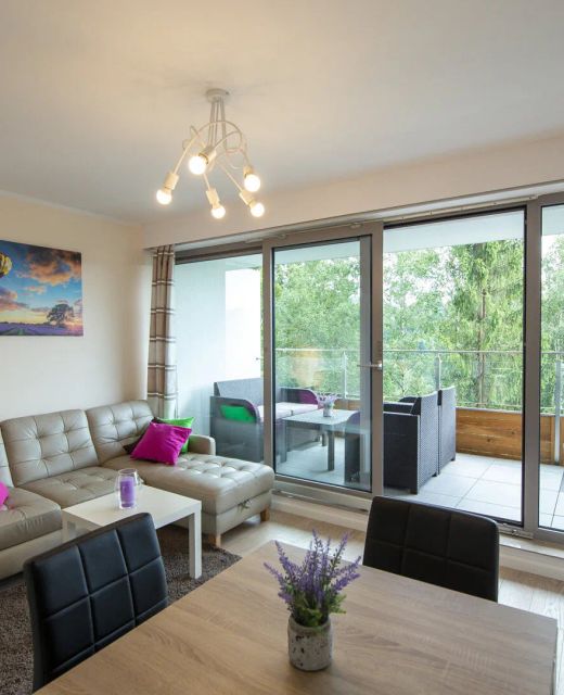 Bukowa 17A/D4 ApartView