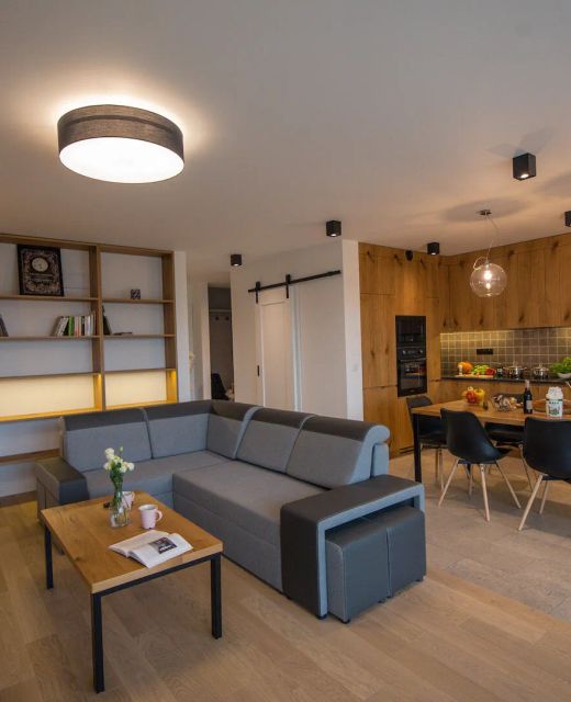 Bukowa 17A/H12 ApartView