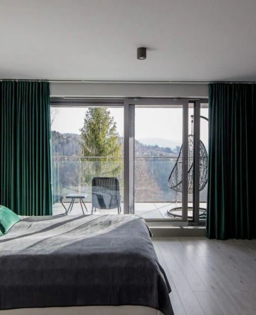 Bukowa 17A/D7 ApartView