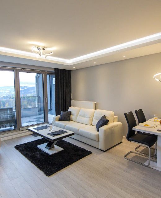 Bukowa 17A/E11 ApartView